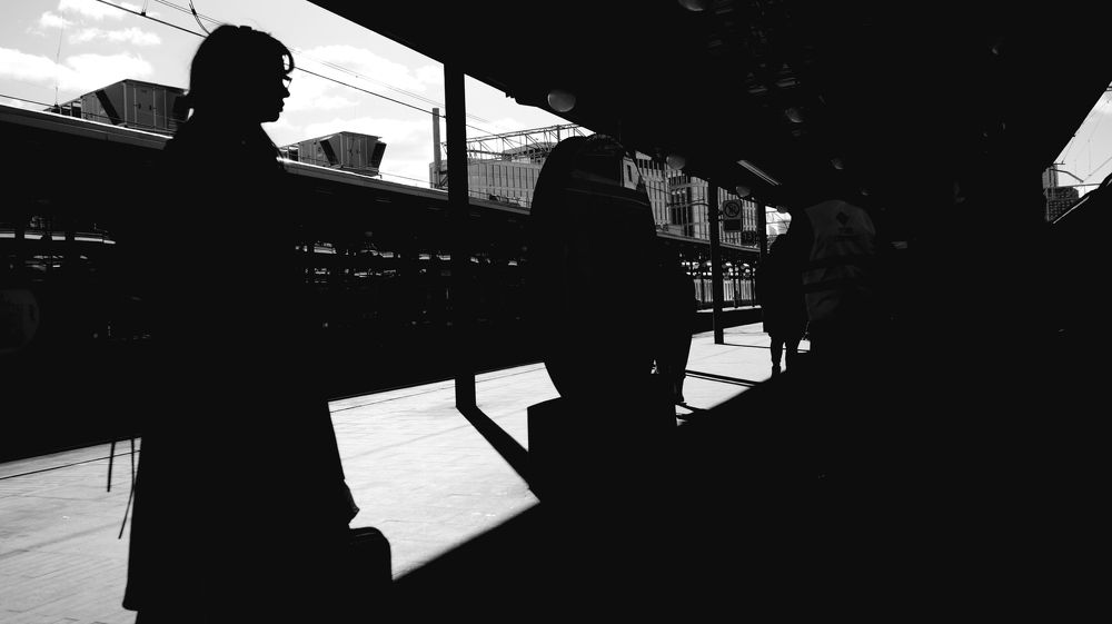 Photograph by Aleksandra