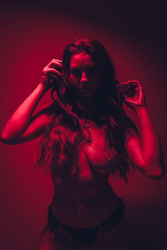 Photograph by SERGIO NORBERTO JUNIOR