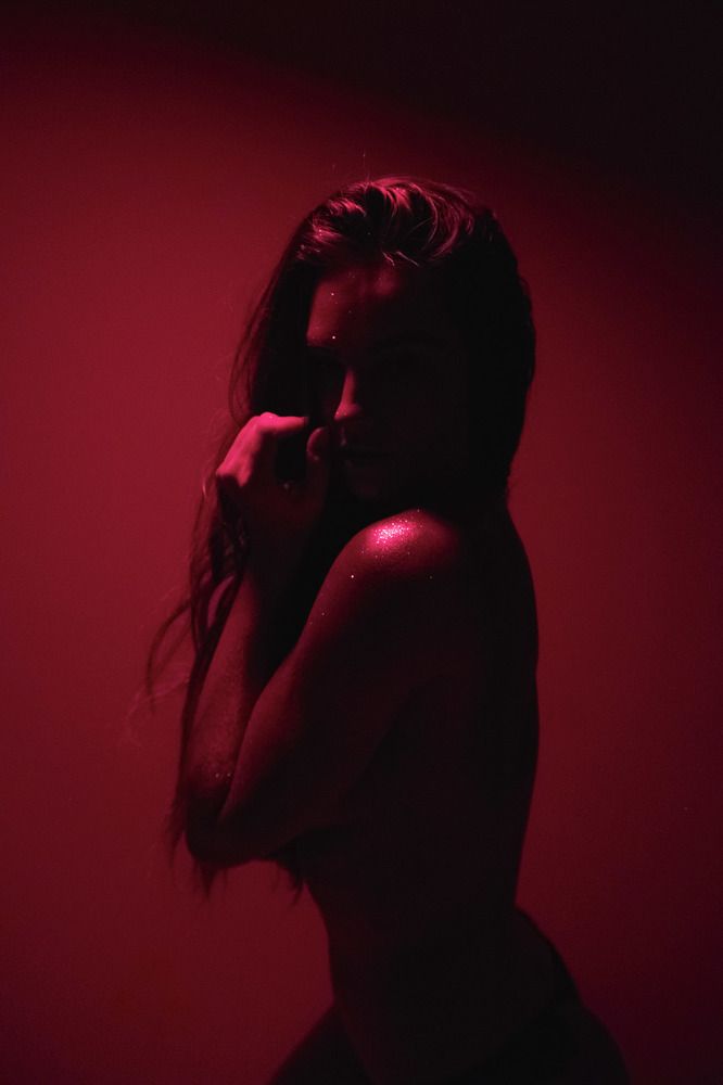 Photograph by SERGIO NORBERTO JUNIOR