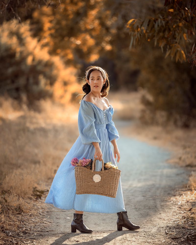 Photograph by Liliya Hutyrchyk