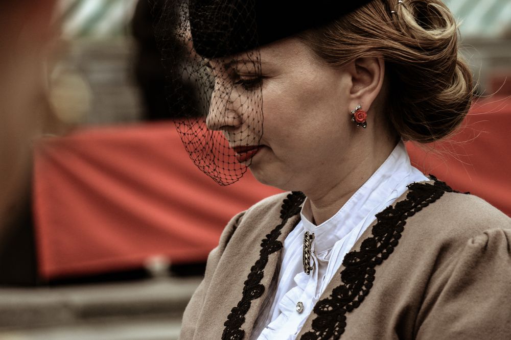 Photograph by Aleksandra