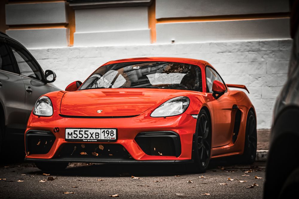 Photograph by Хельга Кольцова