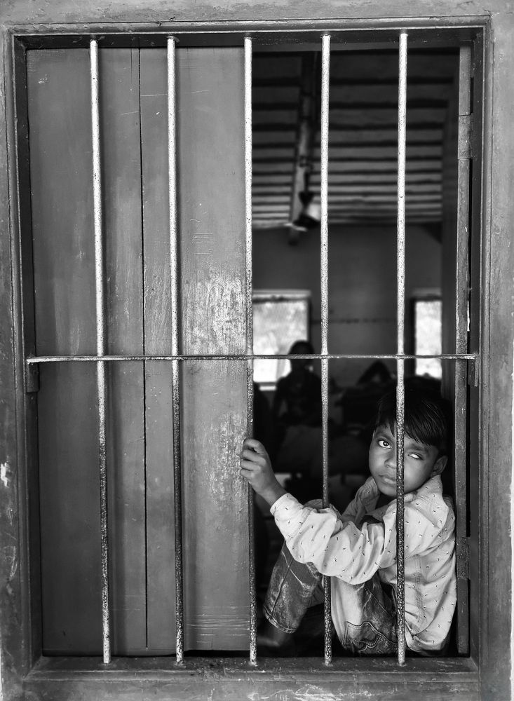 Photograph by Chittaranjan Nayak