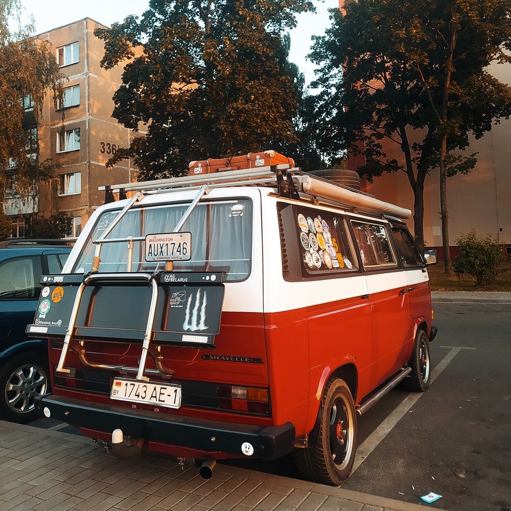 Photograph by Ирина Половцева