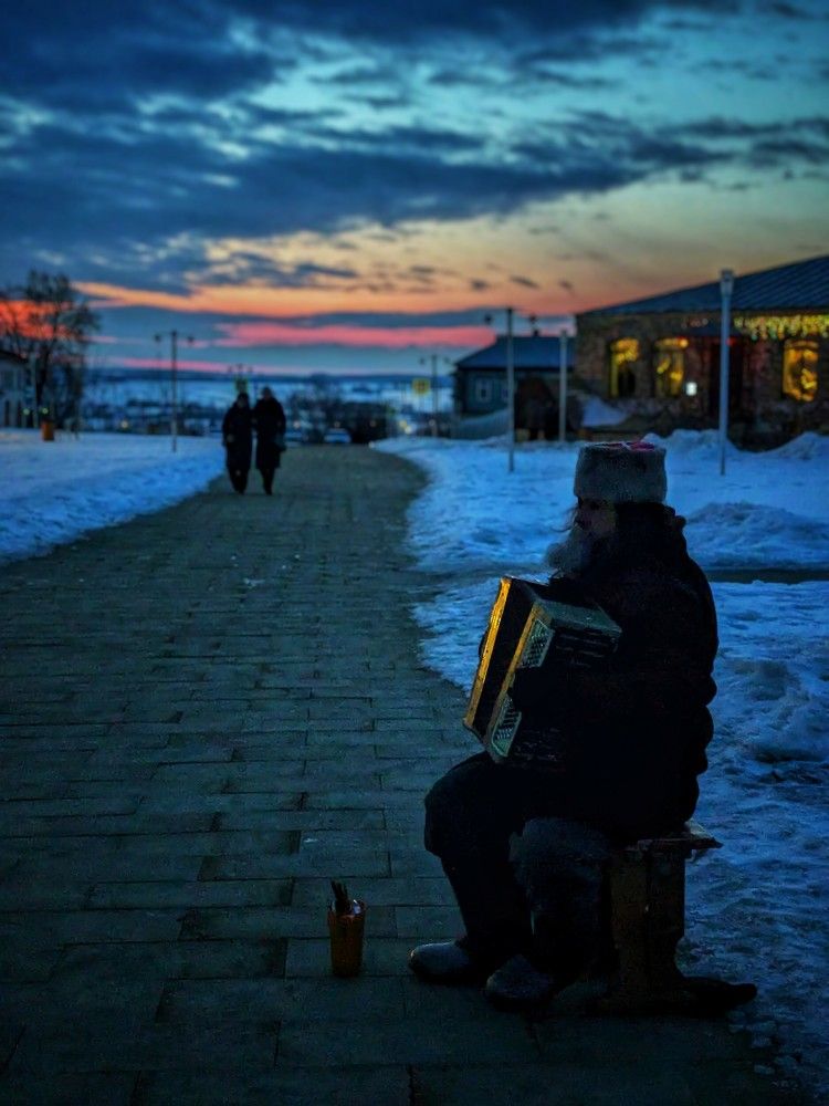 Photograph by Алексей Худяков