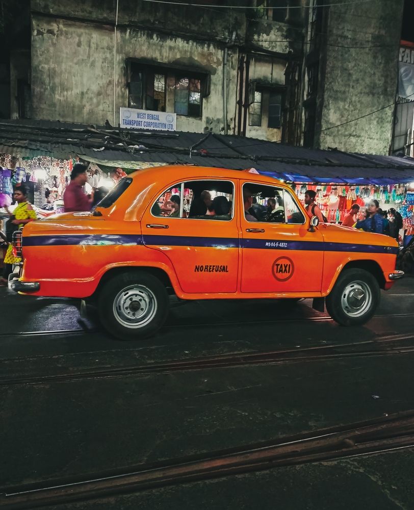 Фотография автора Debdutt Saha