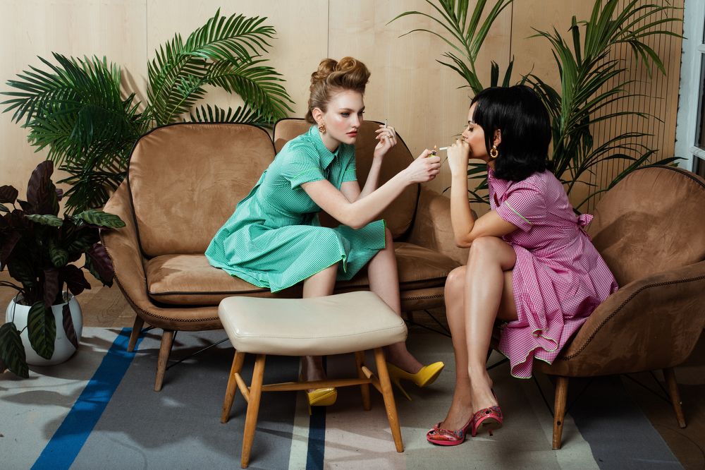 Photograph by Elena Rykova