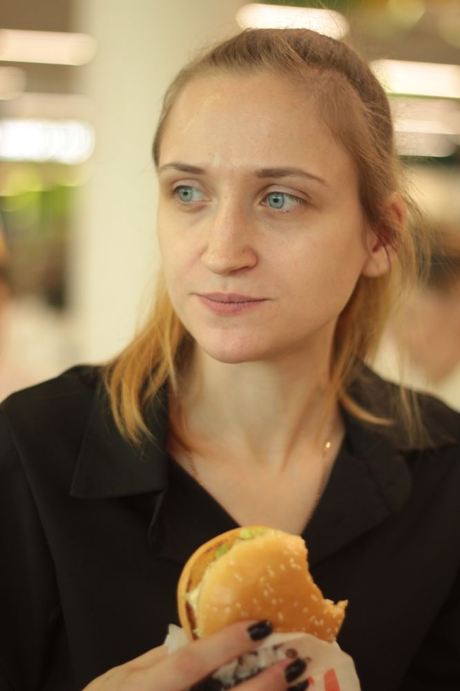 Photograph by Ксения Юргенфельд