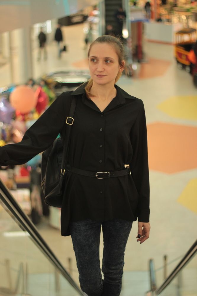 Photograph by Ксения Юргенфельд