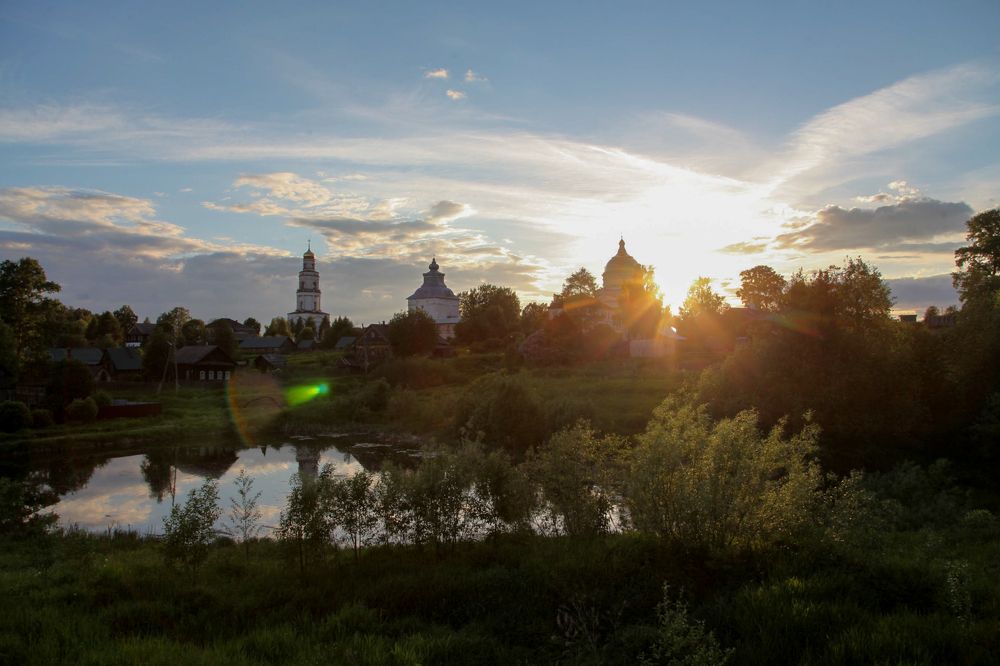 Photograph by Наталия Гвоздева