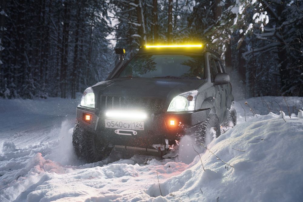 Photograph by Нерозя Александр