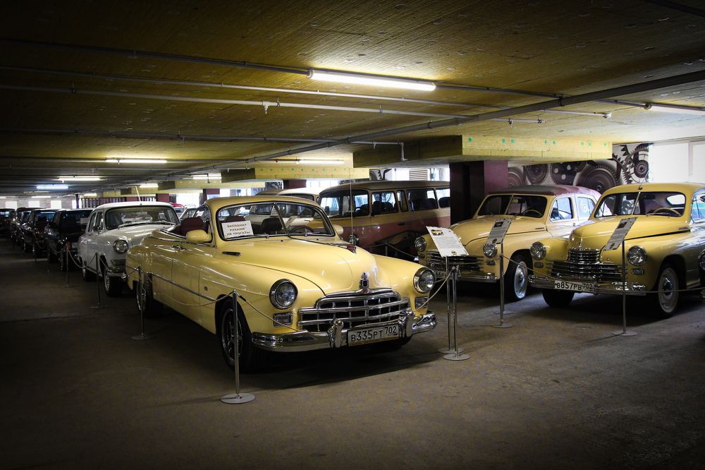 Photograph by Олеся Постнова