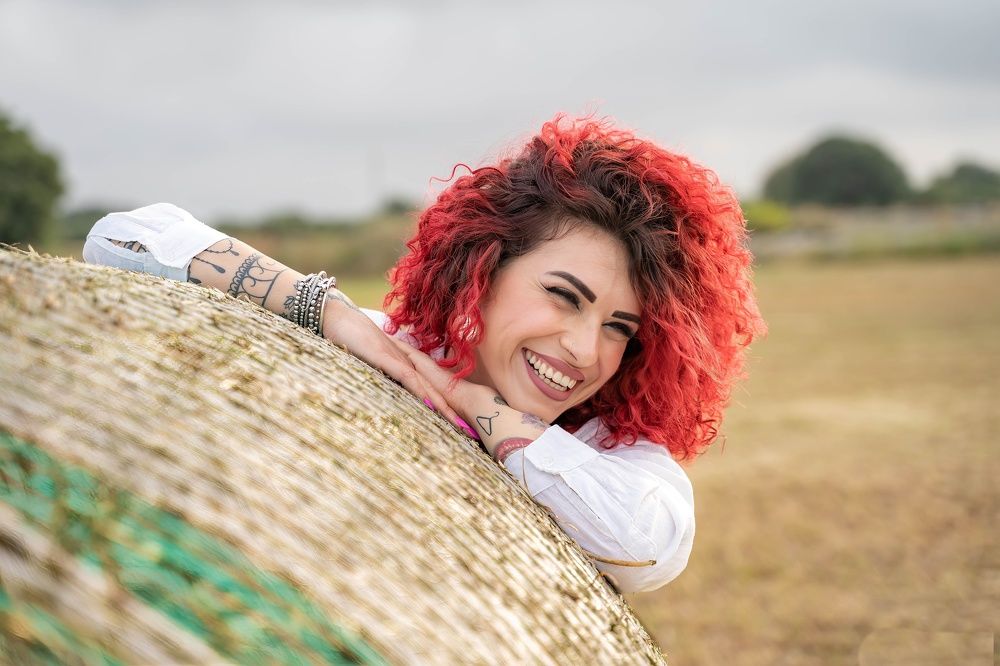 Photograph by Corrado Occhipinti