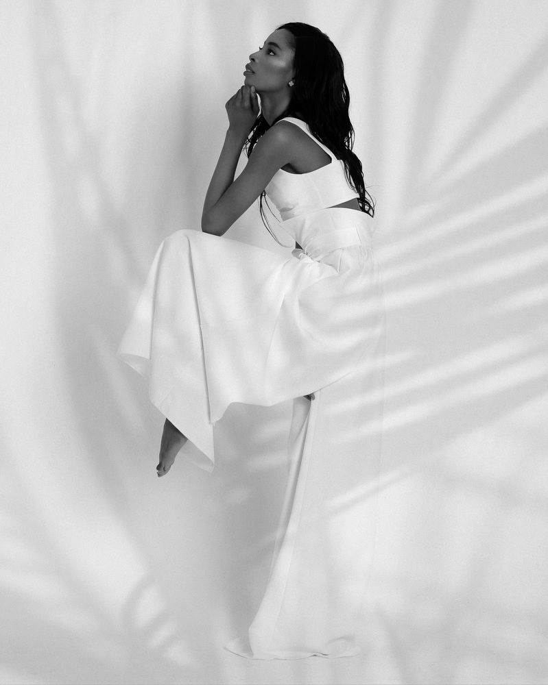 Фотография автора Tina