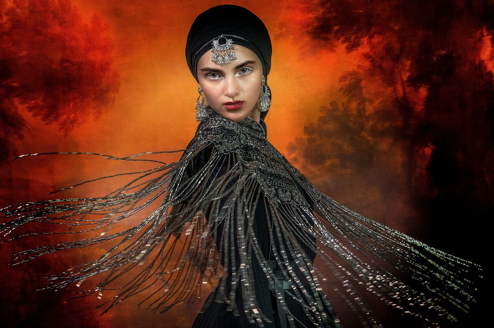 Photograph by ADELA LIA RUSU