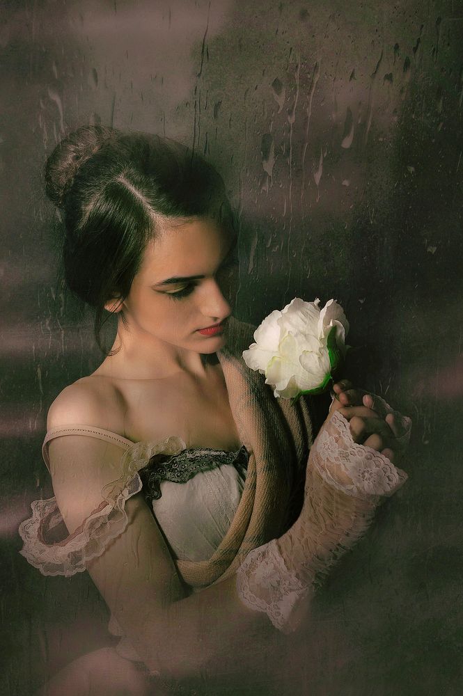 Photograph by ADELA LIA RUSU