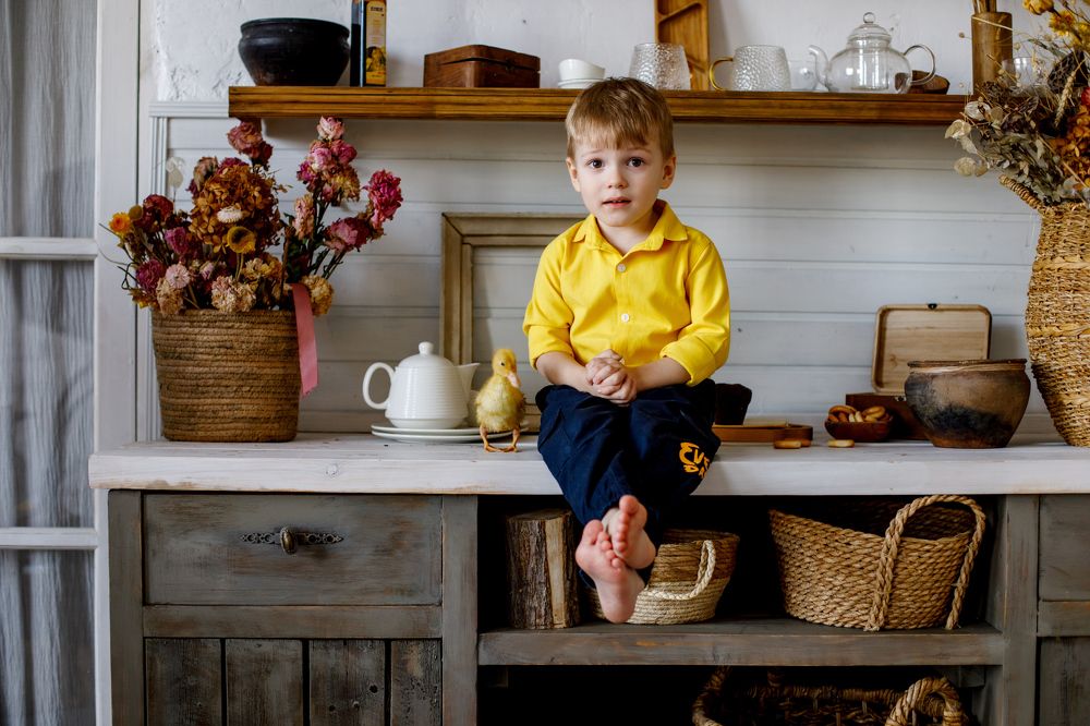 Photograph by Katerina Sergeeva