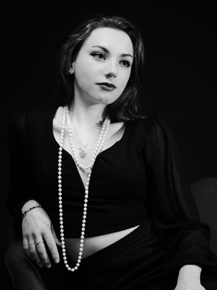 Photograph by Luca Giuseppe Carlo Gandin