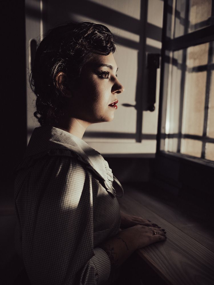 Photograph by Luca Giuseppe Carlo Gandin