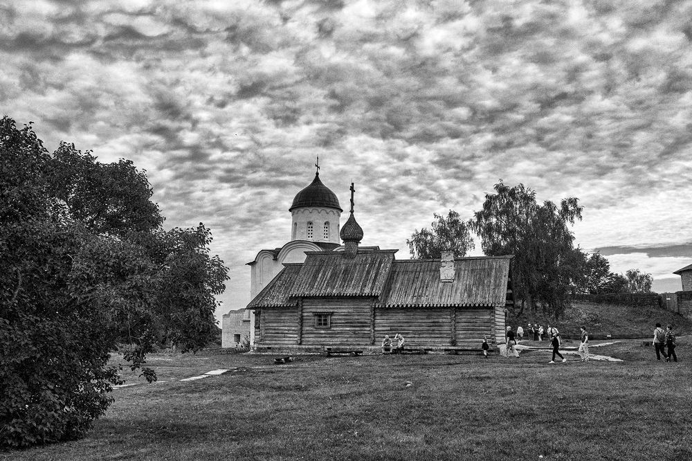 Photograph by Валерий