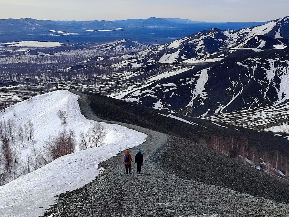 Photograph by Юлия Гинтер