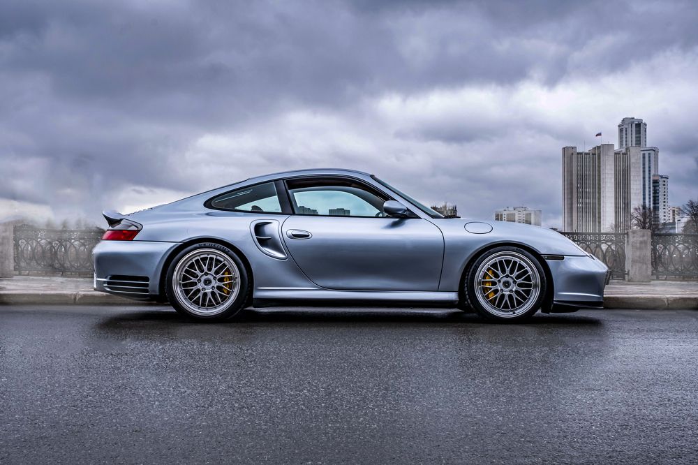 Фотография автора Popov Pictures