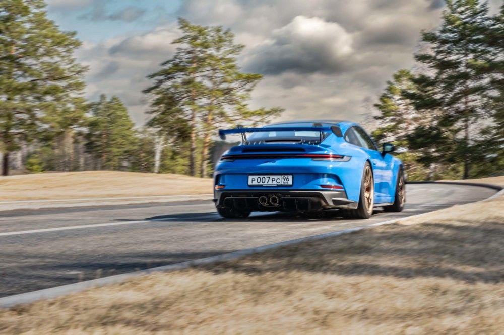 Photograph by Popov Pictures