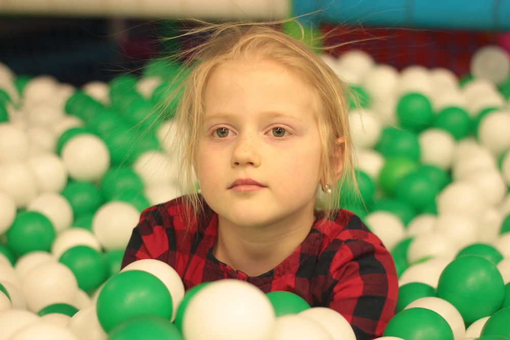 Photograph by Ксения Юргенфельд