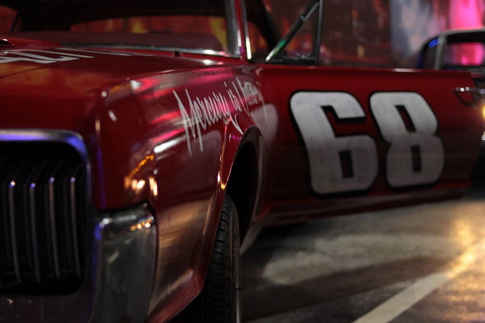 Photograph by Ксения Юргенфельд