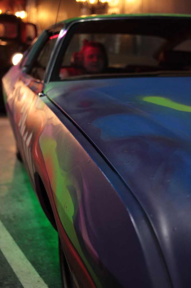 Photograph by Ксения Юргенфельд