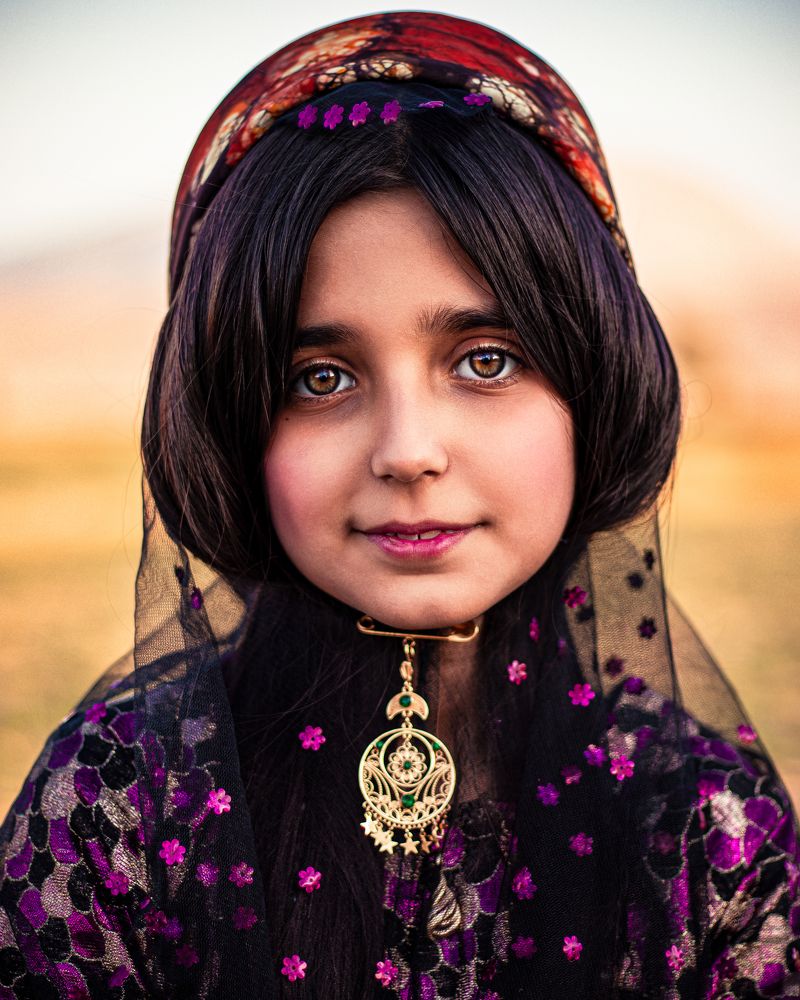 Photograph by Ehsan Moradi