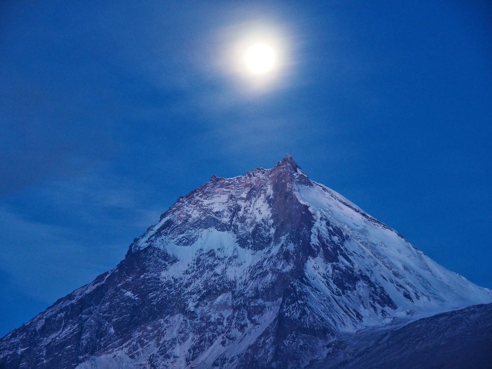 Photograph by Elena Poddubnaja