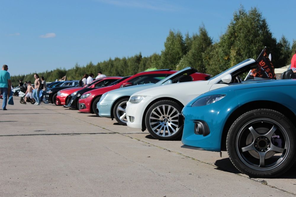 Photograph by Ксения Юргенфельд