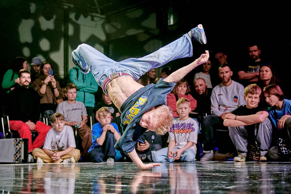 Photograph by Александр Антонов