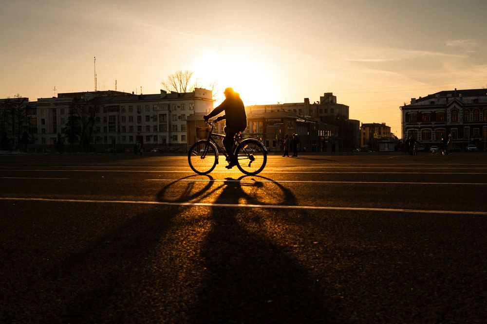 Photograph by Alexander Nosov