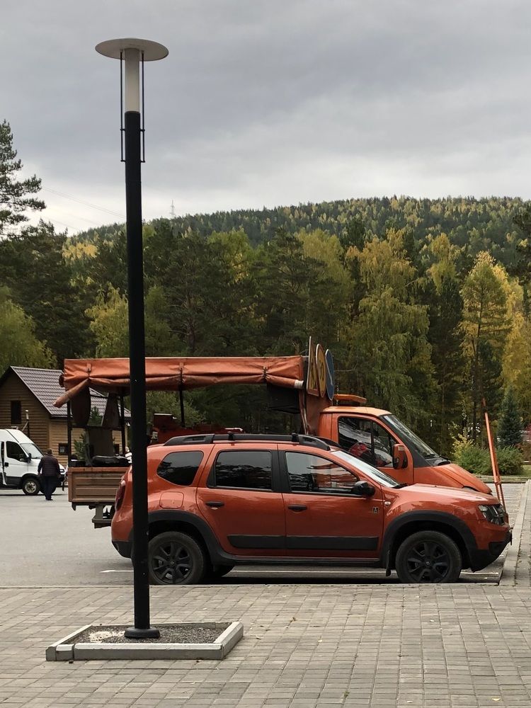 Фотография автора Светлана Гончарова