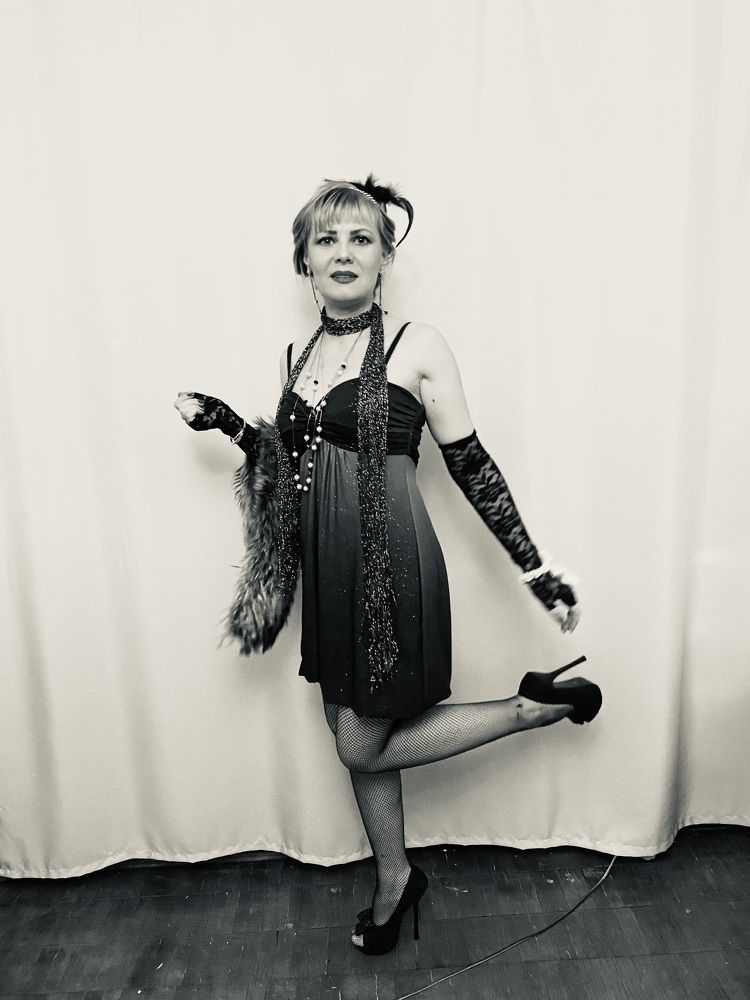 Photograph by Мария Халуторных