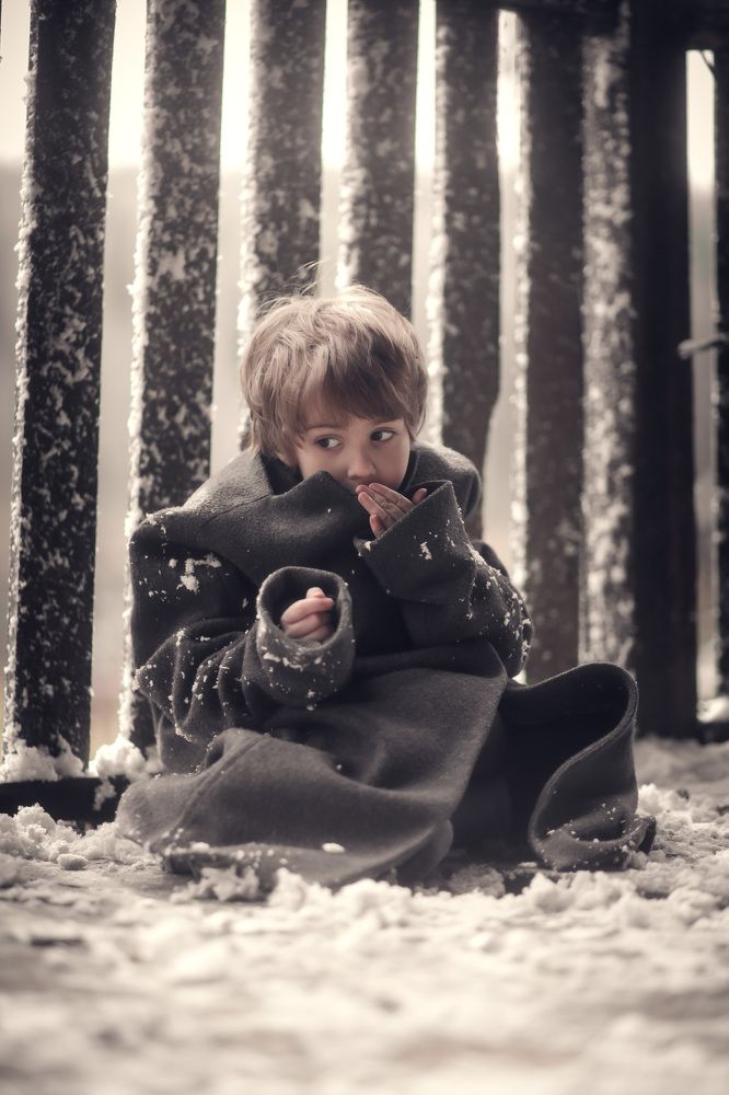 Photograph by Алена Мархель-Дианина