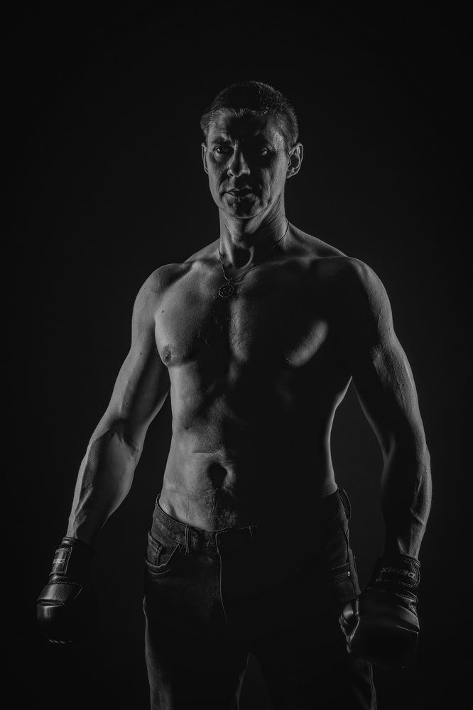 Фотография автора Александр Леонтьев