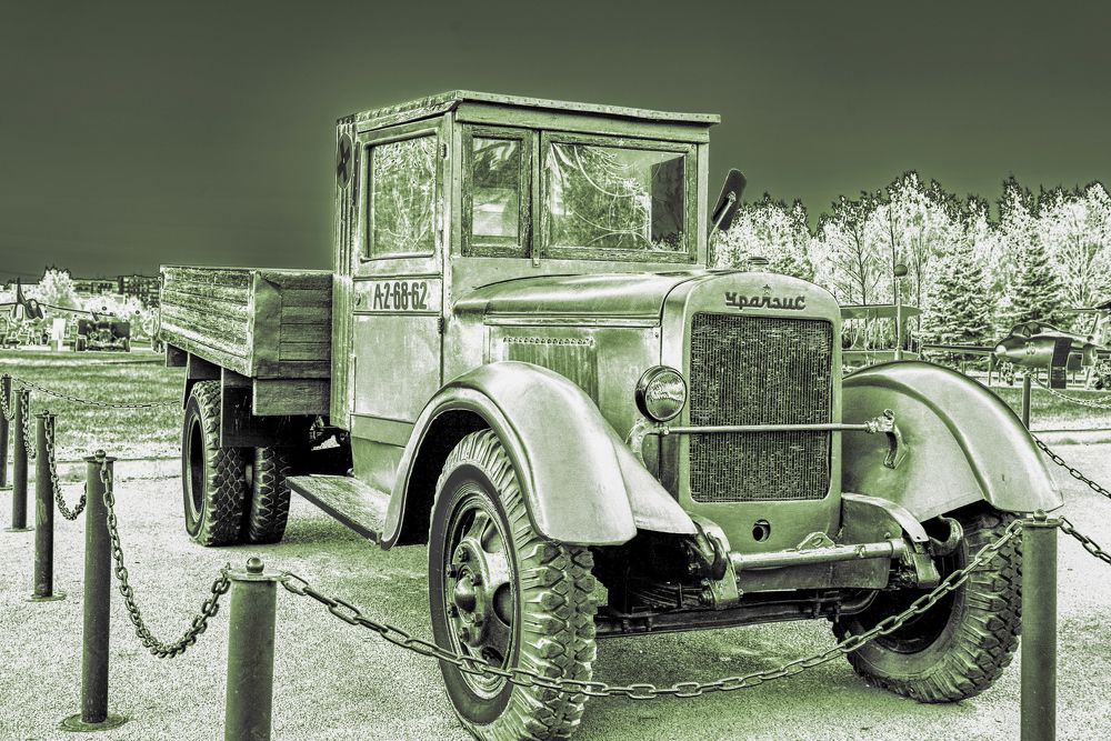 Photograph by Олег Китаев