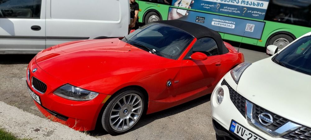 Фотография автора Revaz Topuria