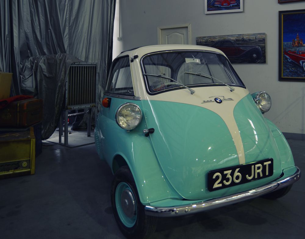 Photograph by Владислав Кравцов