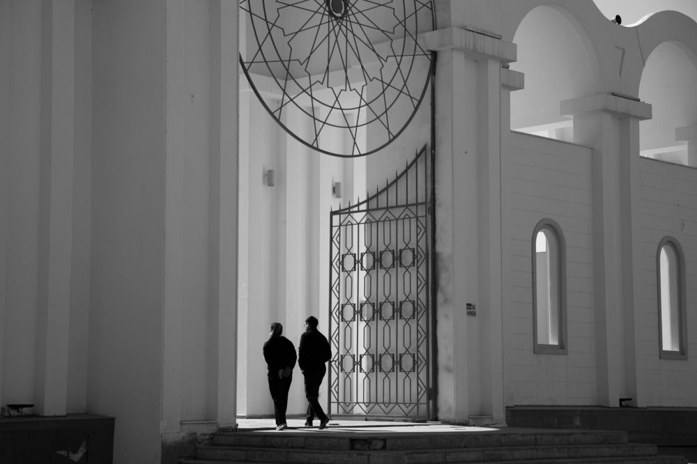 Photograph by Aleksandra