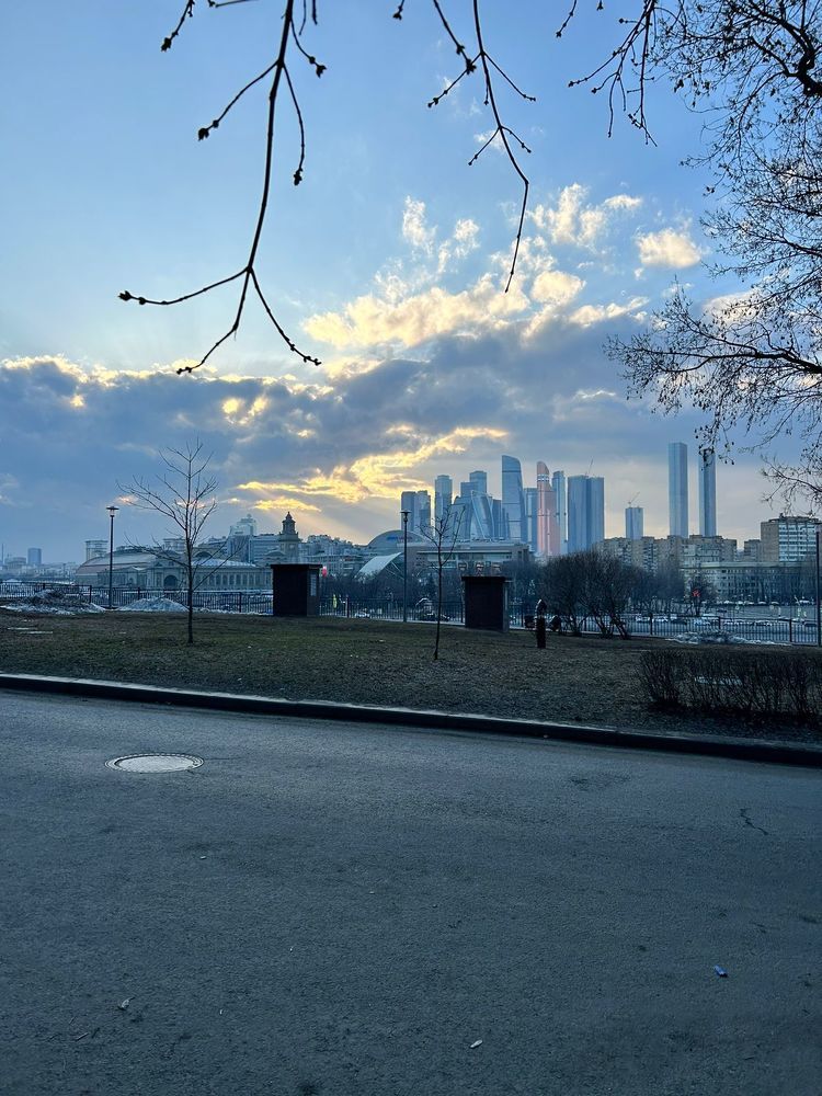 Photograph by Olga Afanaseva