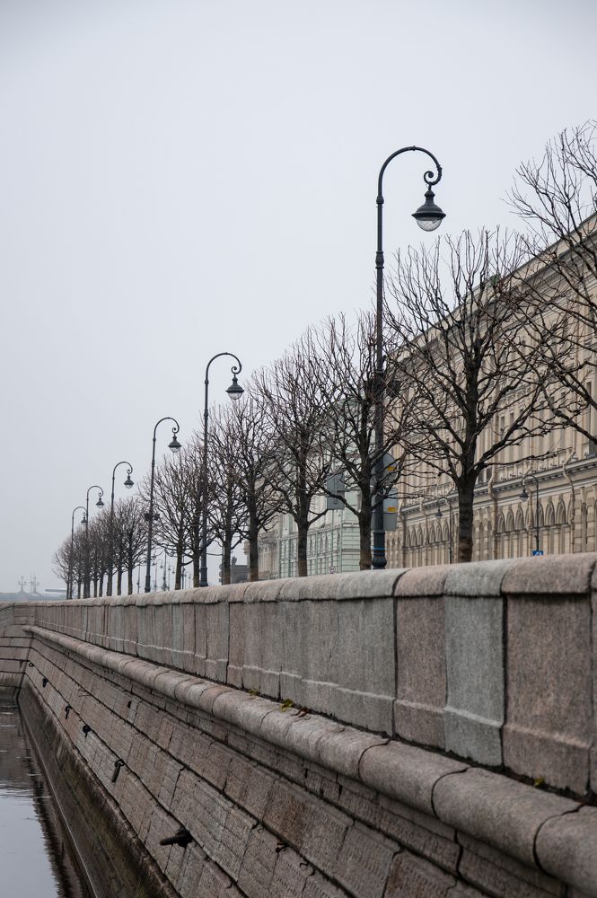 Photograph by Nora Cheprasova