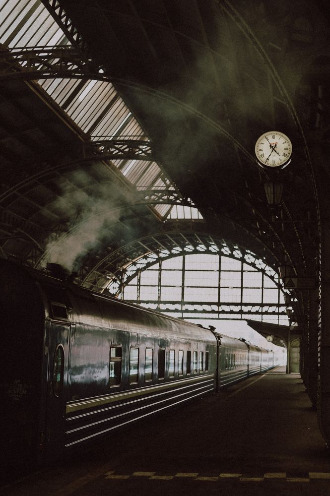 Photograph by Ольга Голованова