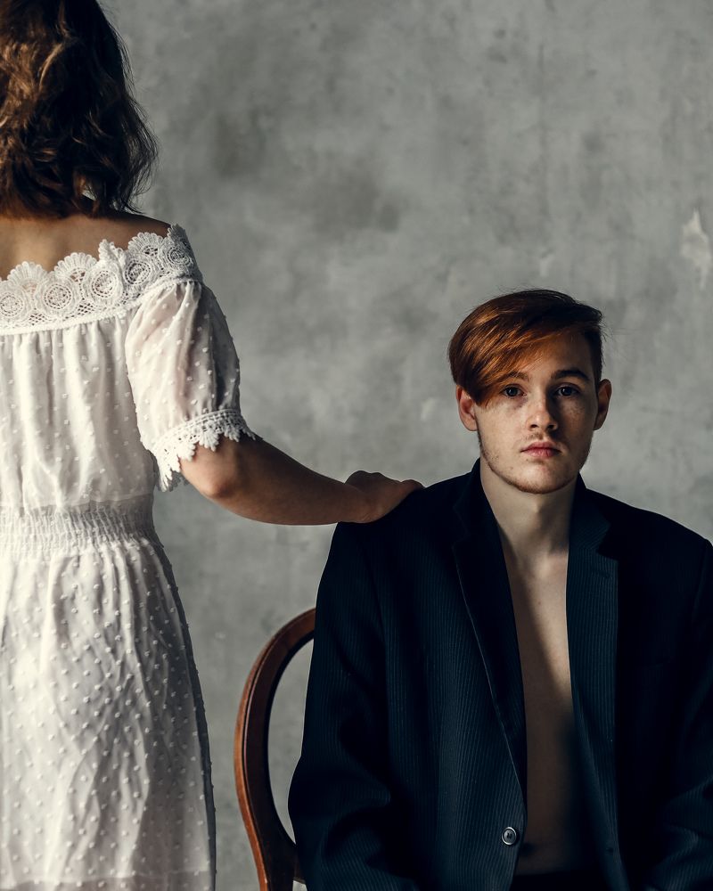 Photograph by Ольга Голованова