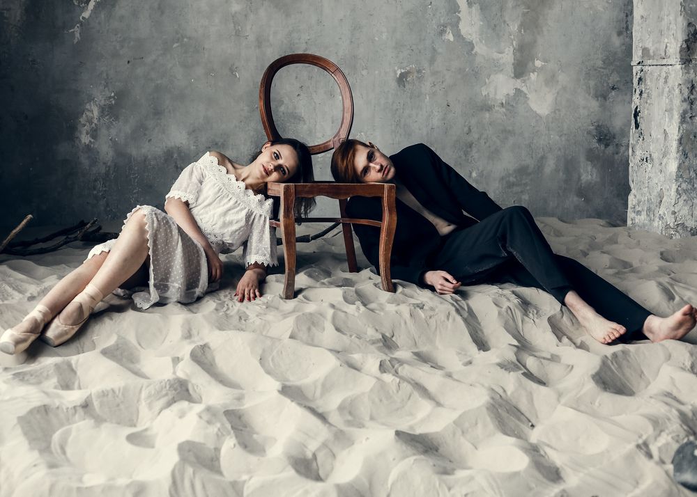 Photograph by Ольга Голованова