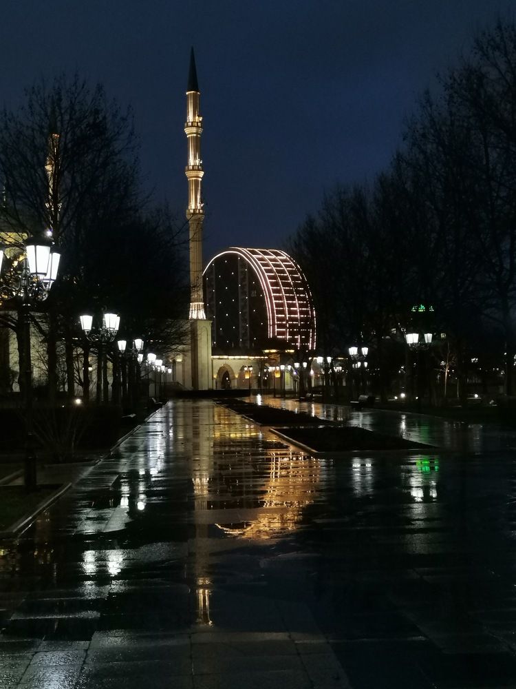 Photograph by Ирина Садовникова