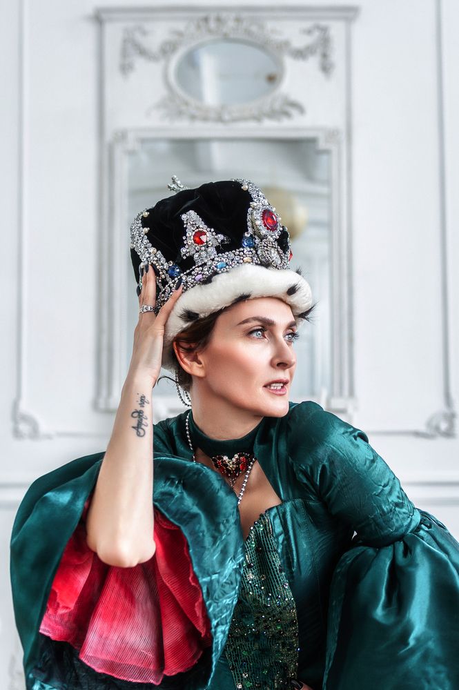 Фотография автора Мигунов Даниил